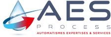 AES PROCESS Logo