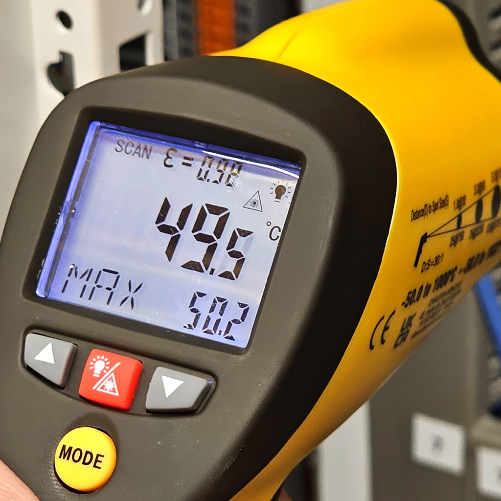 AES PROCESS • AUDIT & CONFORMITÉ