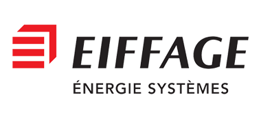 EIFFAGE • CLIENTS AES PROCESS