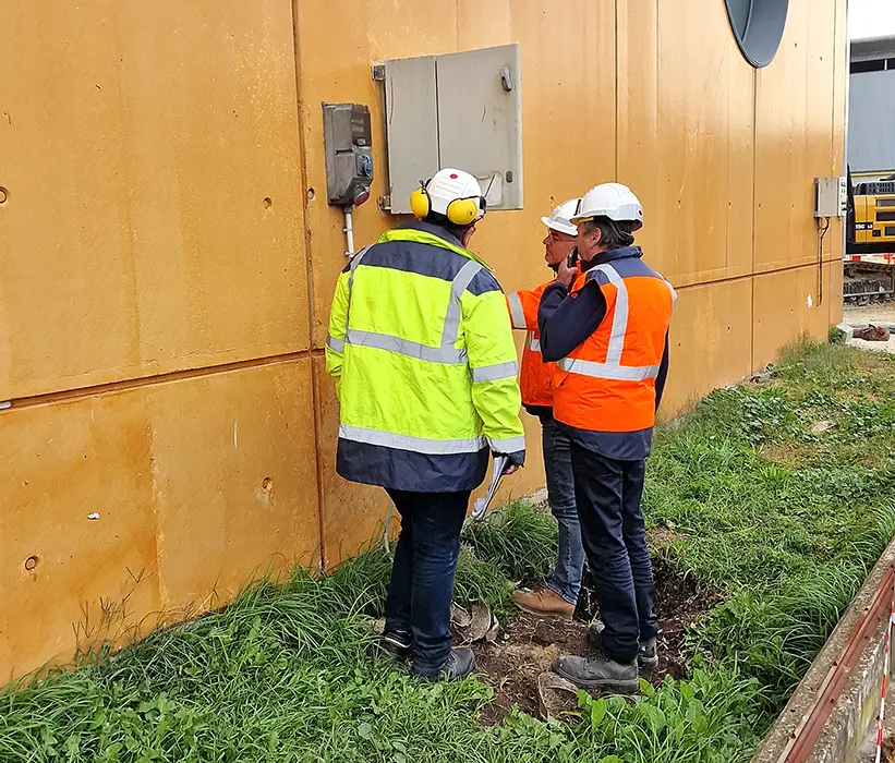 page-à-propos AES PROCESS • À propos